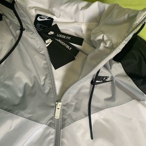 Nike WindBreaker